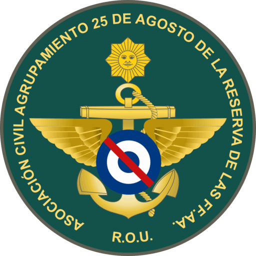Agrupamiento 25 de Agosto Agrupamiento 25 de Agosto